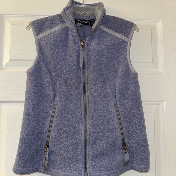 Vintage Patagonia Vest Jacket! - Picture 2 of 5